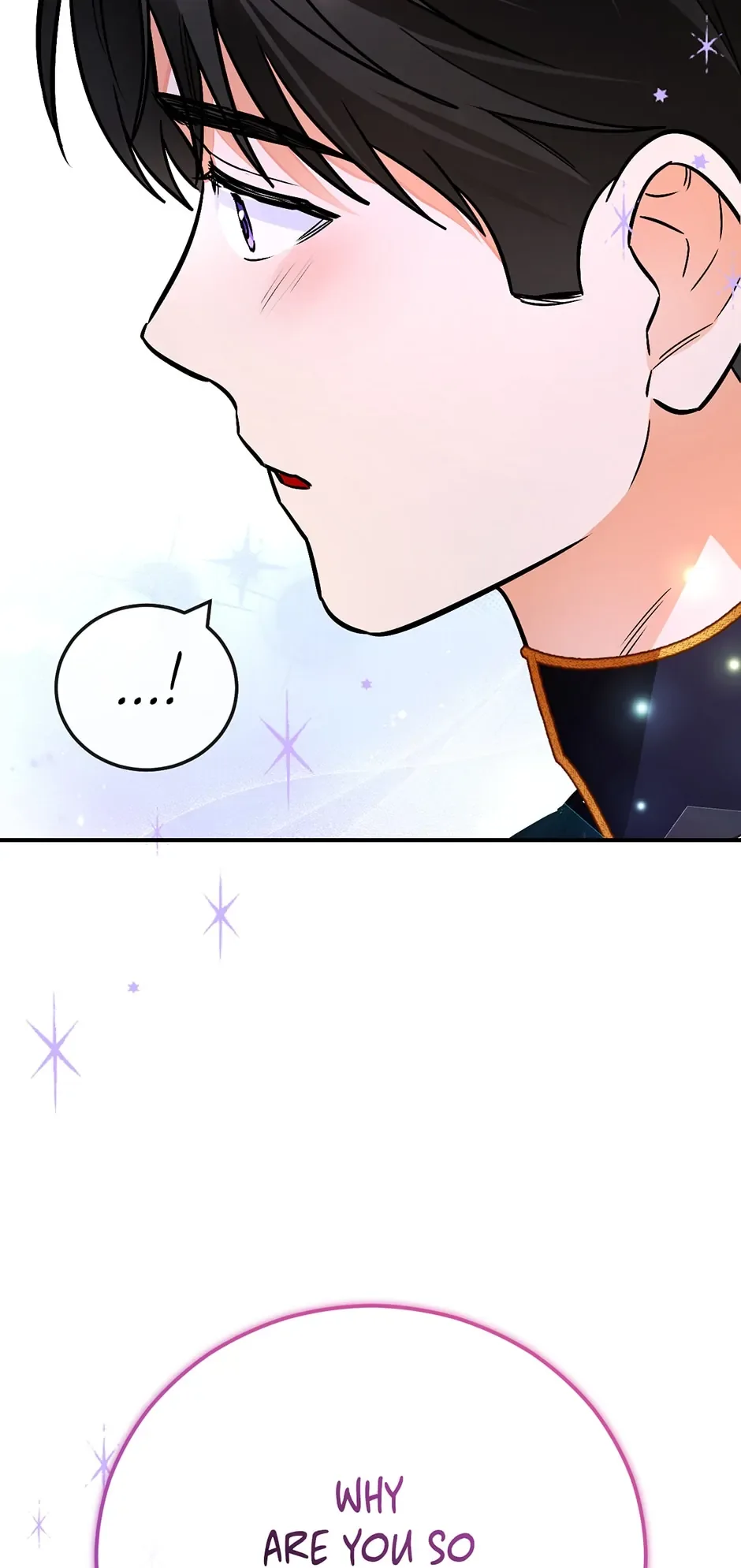The Princess Doesn’t Want To Marry Her Ideal Type Chapter 106 page 86