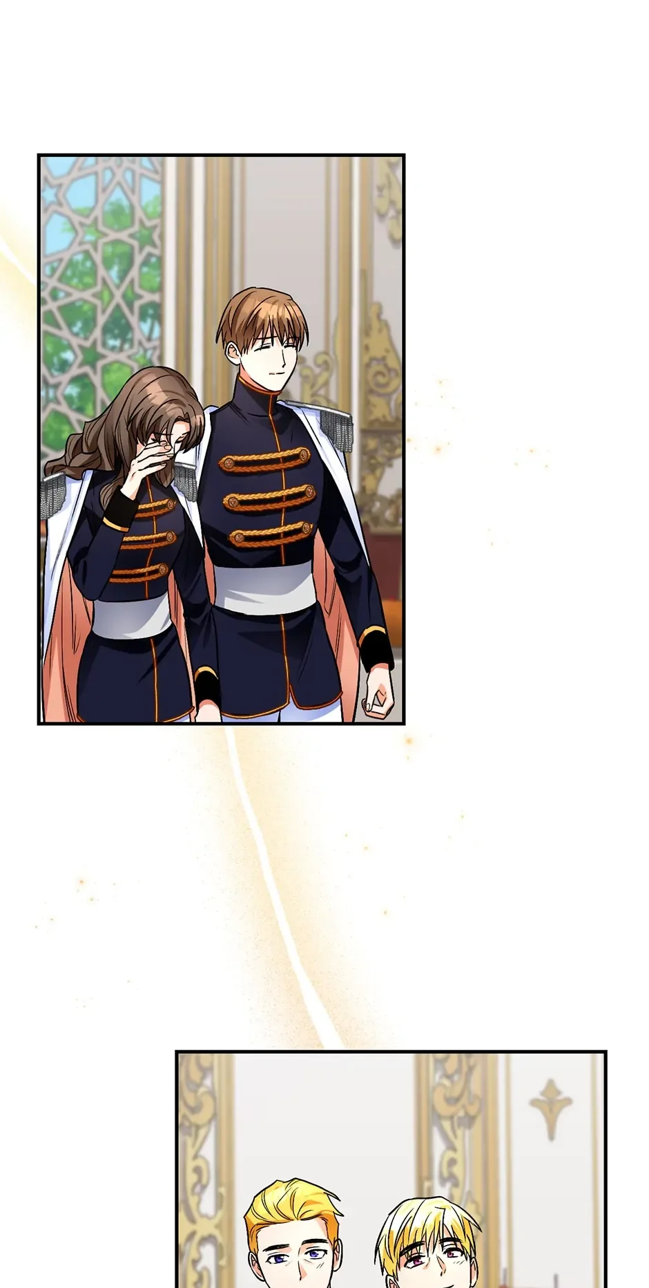 The Princess Doesn’t Want To Marry Her Ideal Type Chapter 106 page 91