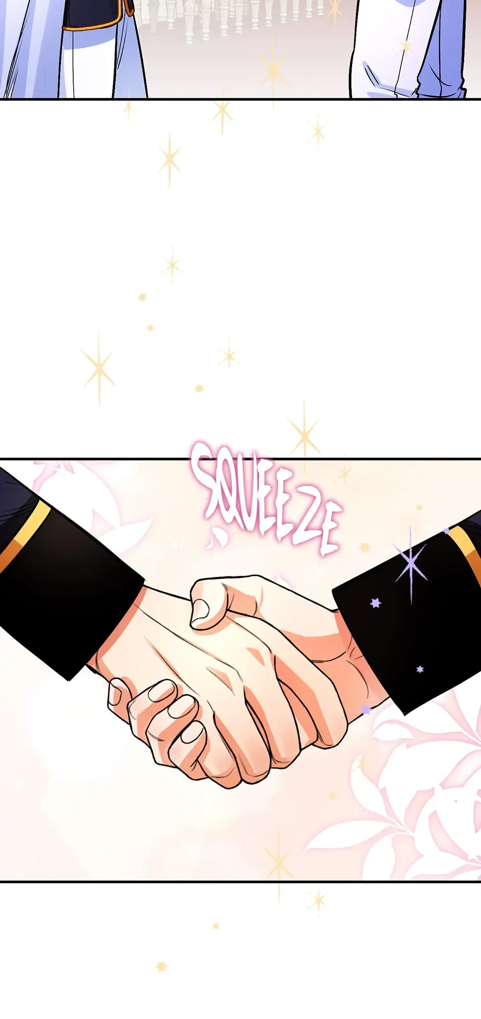 The Princess Doesn’t Want To Marry Her Ideal Type Chapter 106 page 84