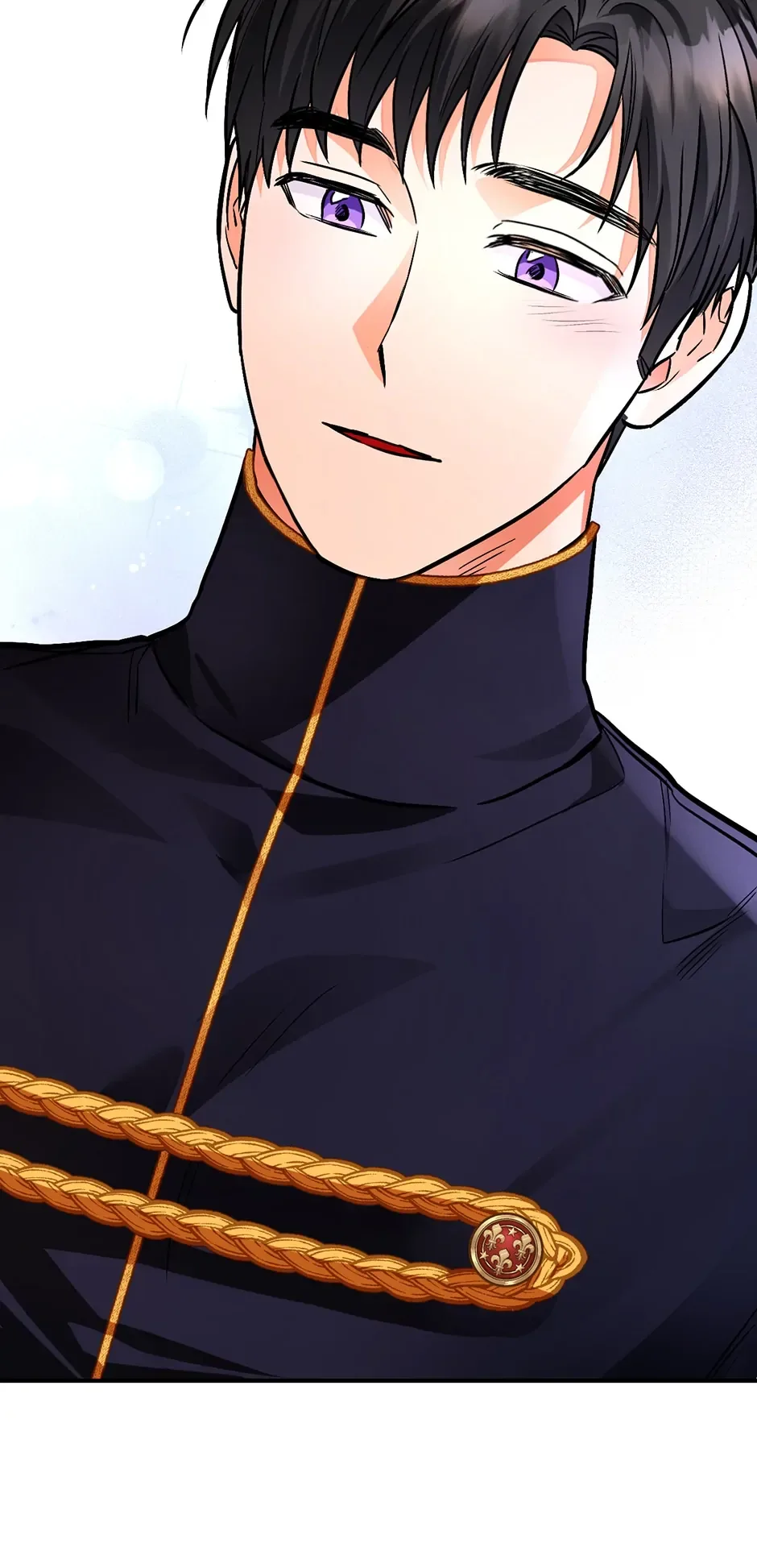 The Princess Doesn’t Want To Marry Her Ideal Type Chapter 106 page 82