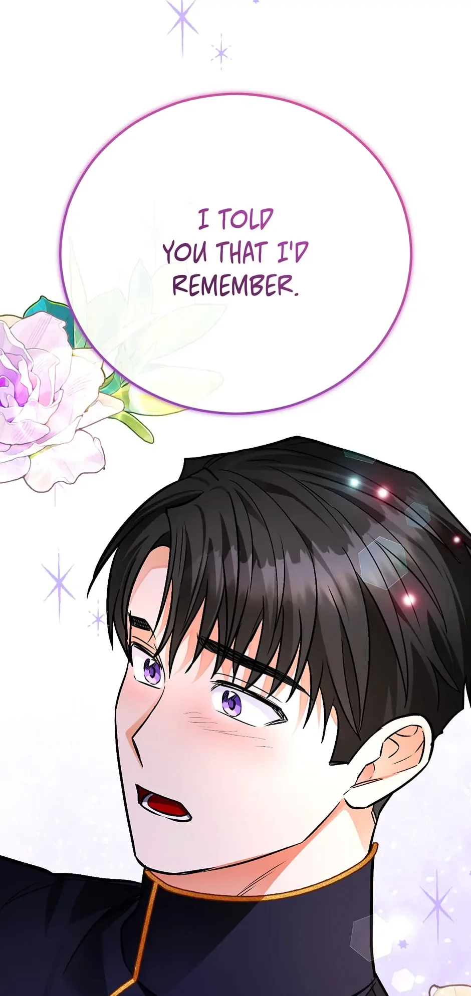 The Princess Doesn’t Want To Marry Her Ideal Type Chapter 106 page 88