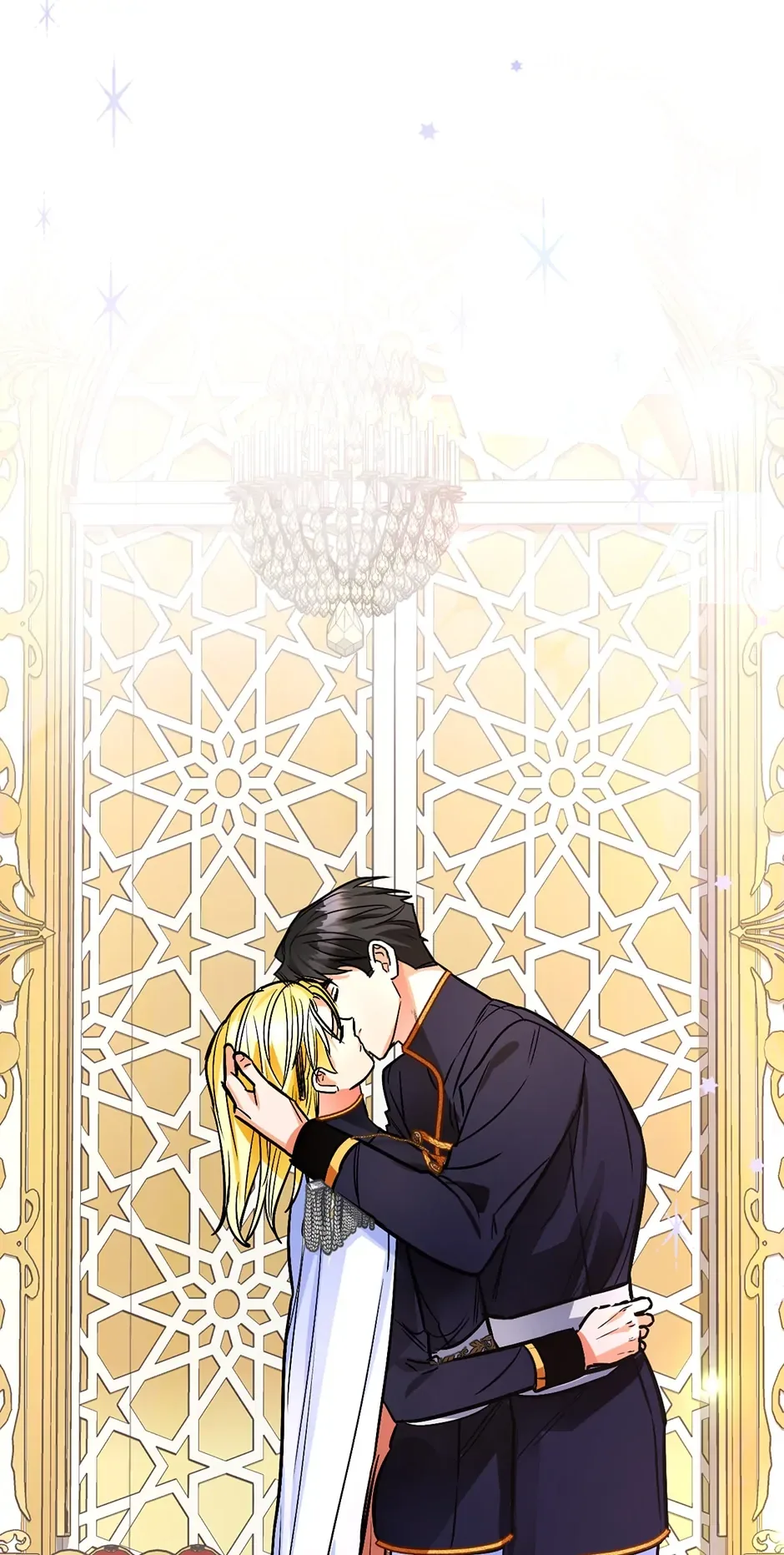 The Princess Doesn’t Want To Marry Her Ideal Type Chapter 106 page 96