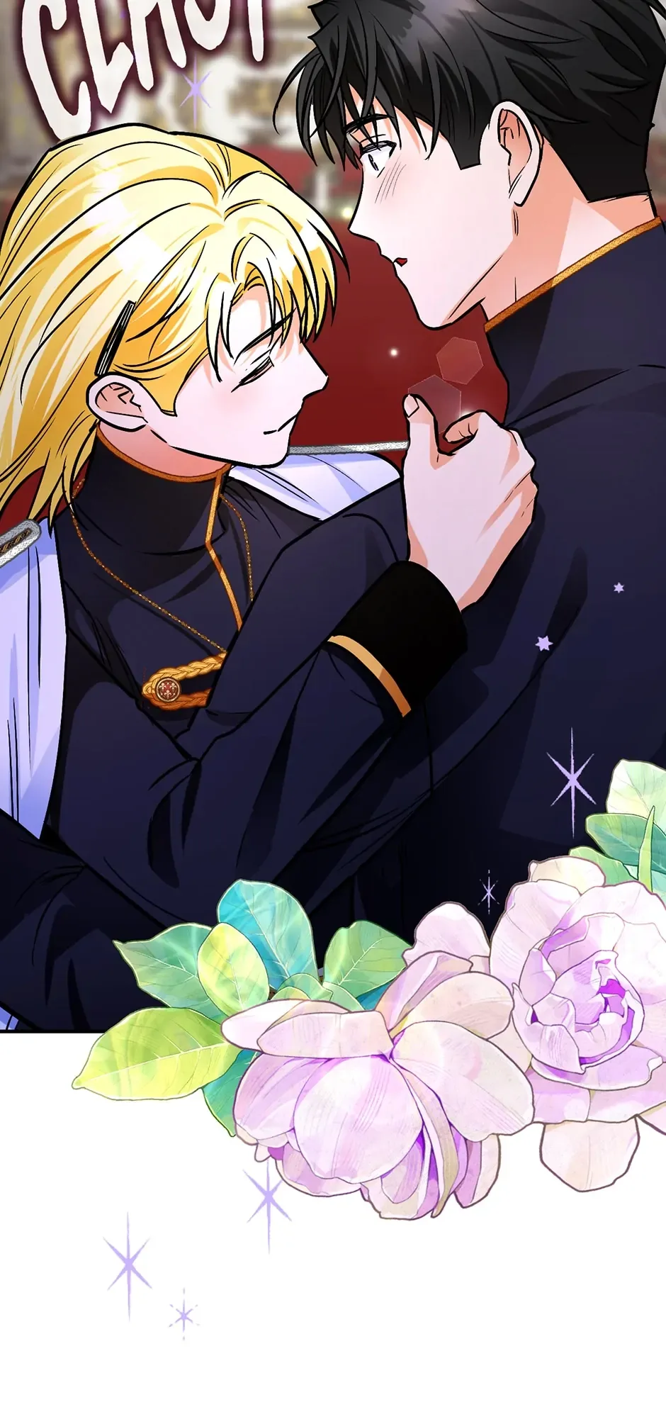The Princess Doesn’t Want To Marry Her Ideal Type Chapter 106 page 90