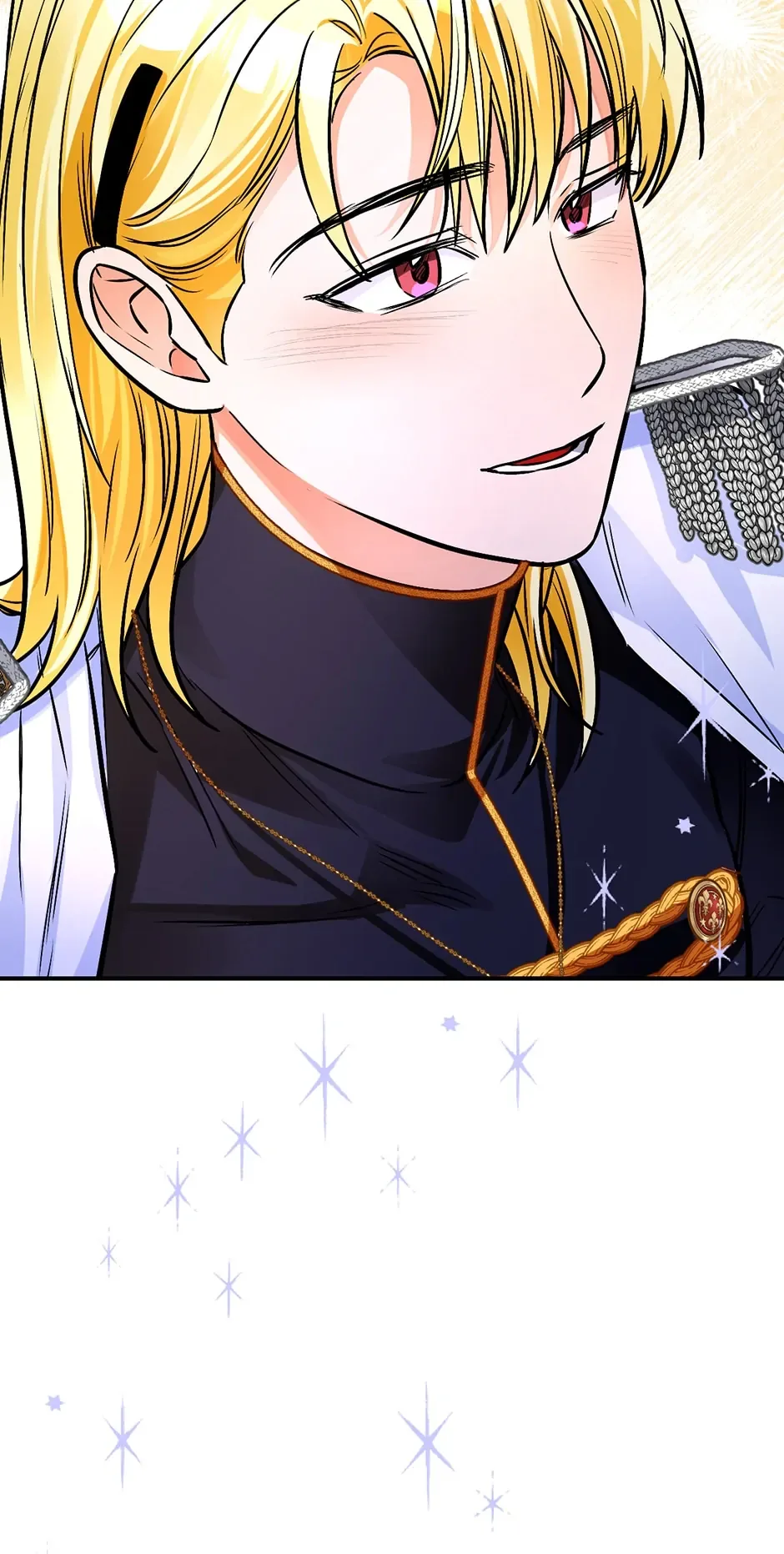The Princess Doesn’t Want To Marry Her Ideal Type Chapter 106 page 95