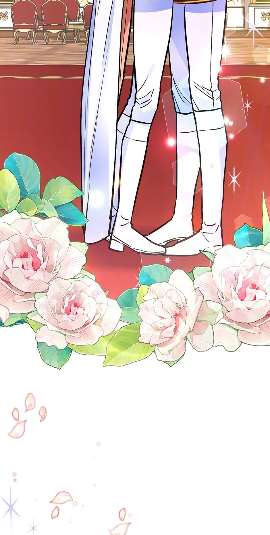 The Princess Doesn’t Want To Marry Her Ideal Type Chapter 106 page 97