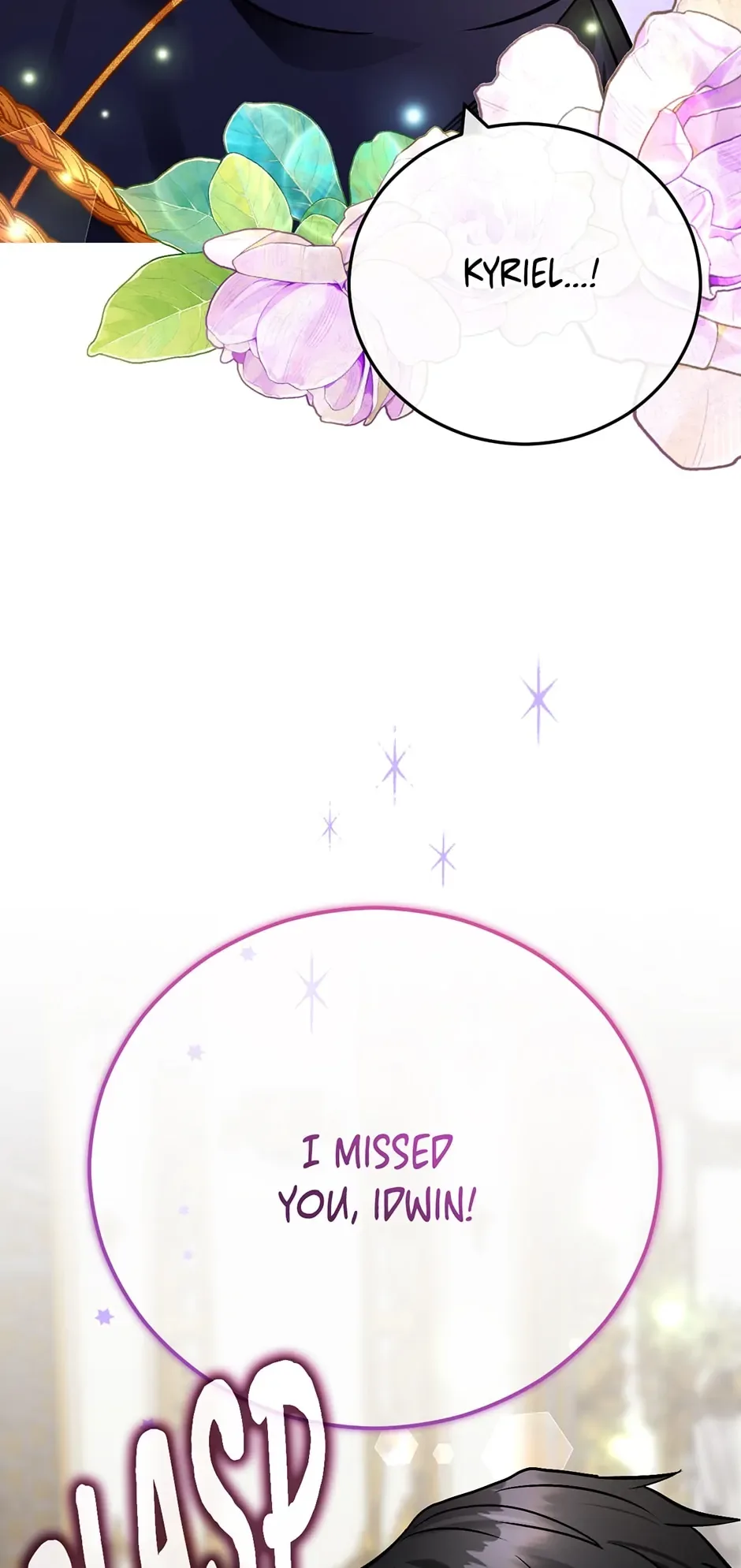 The Princess Doesn’t Want To Marry Her Ideal Type Chapter 106 page 89