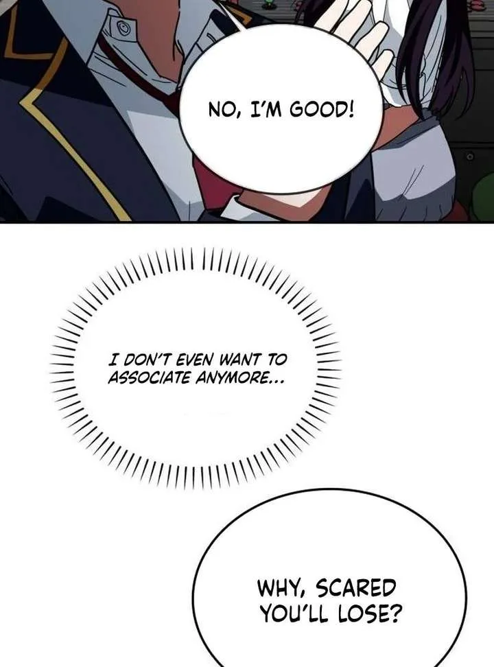 The Princess Goes To School Chapter 9 page 23