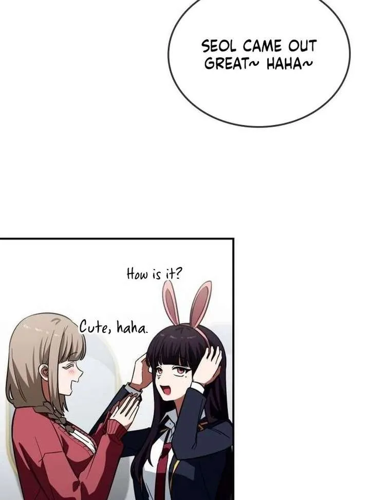The Princess Goes To School Chapter 9 page 67