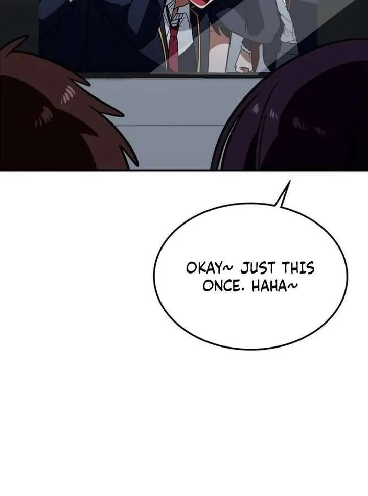 The Princess Goes To School Chapter 9 page 62
