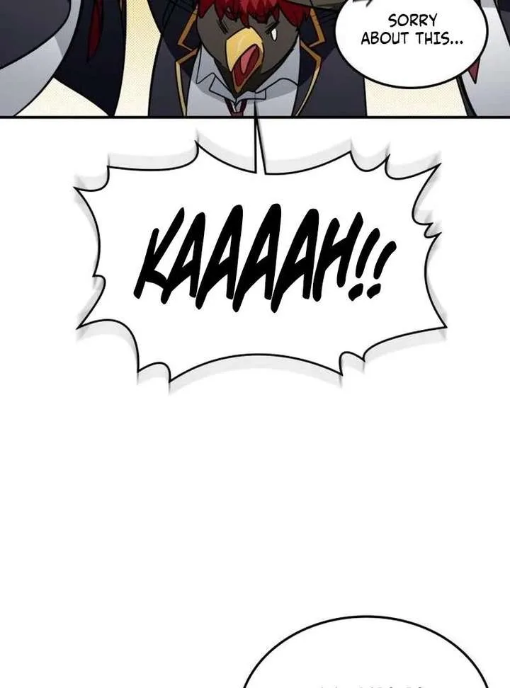 The Princess Goes To School Chapter 9 page 60