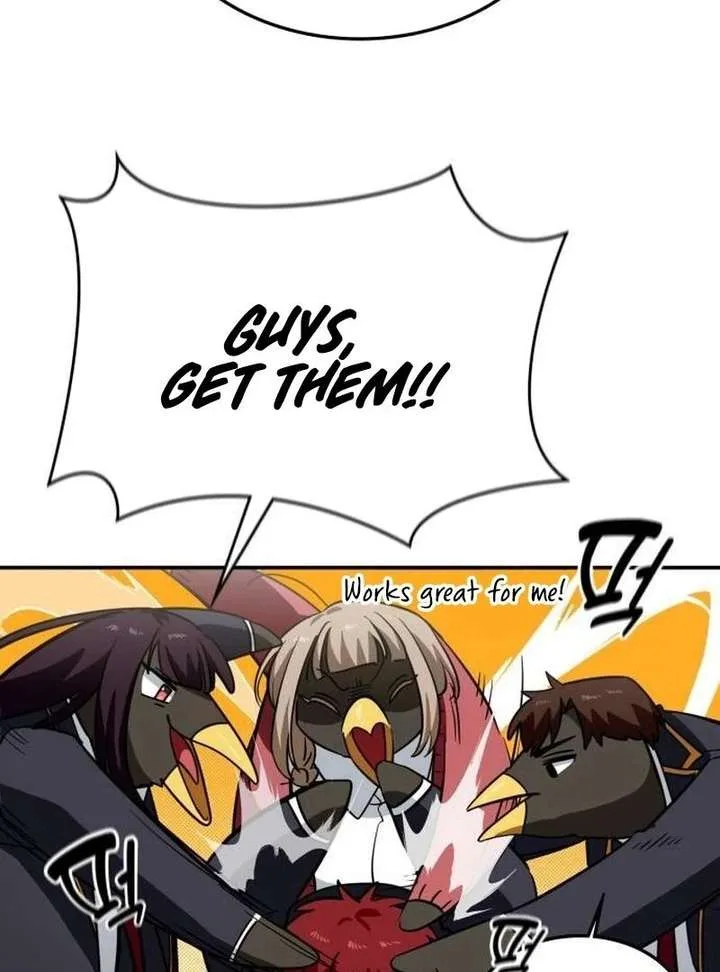 The Princess Goes To School Chapter 9 page 59