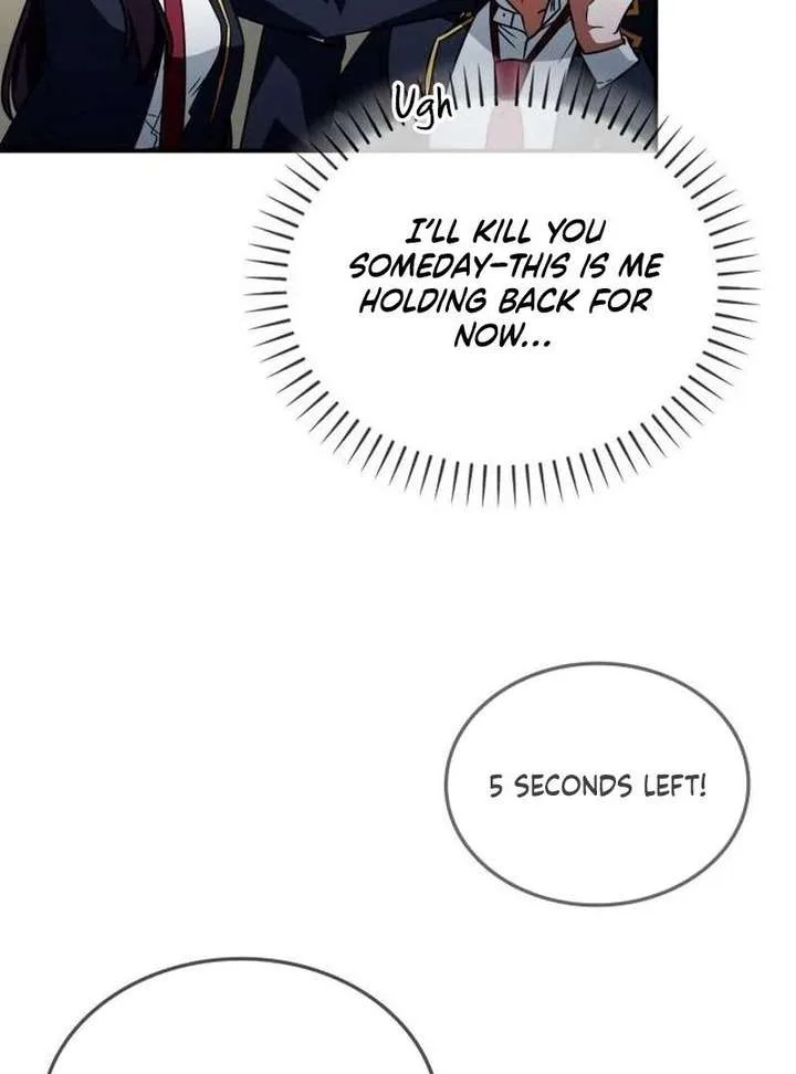 The Princess Goes To School Chapter 9 page 73