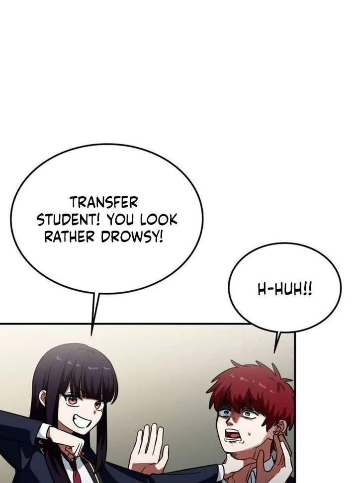 The Princess Goes To School Chapter 9 page 72