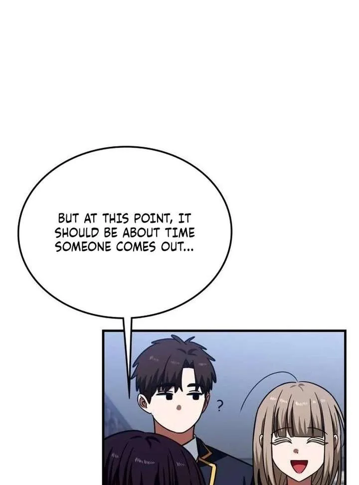 The Princess Goes To School Chapter 9 page 9