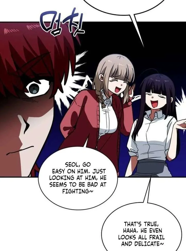 The Princess Goes To School Chapter 9 page 24