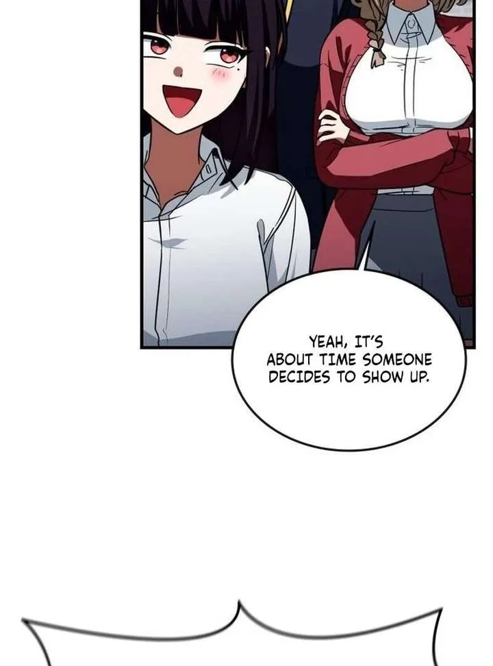 The Princess Goes To School Chapter 9 page 10