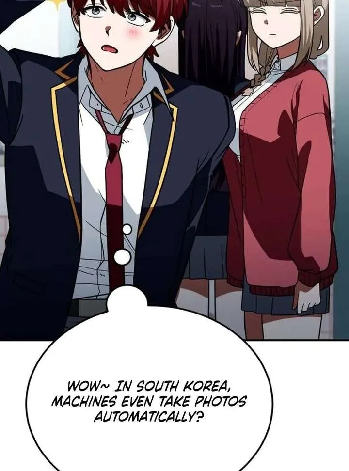 The Princess Goes To School Chapter 9 page 51