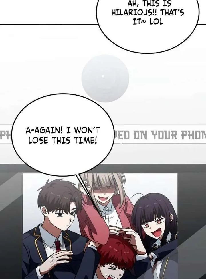 The Princess Goes To School Chapter 9 page 61