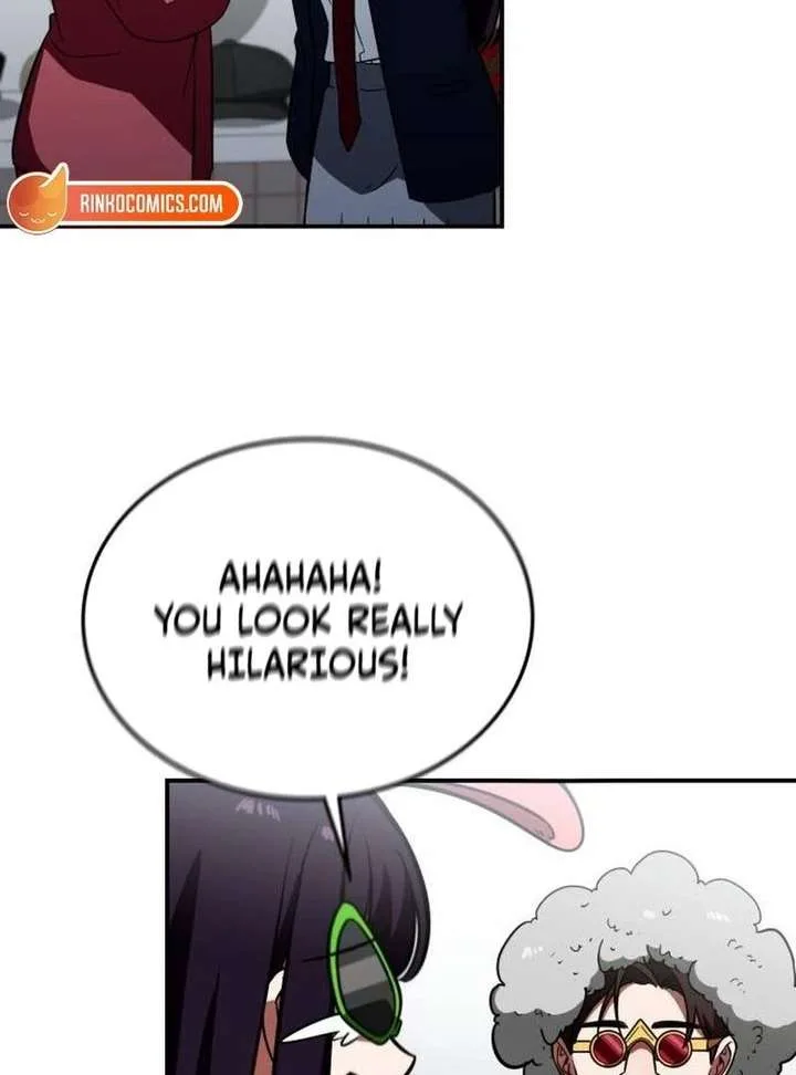 The Princess Goes To School Chapter 9 page 68