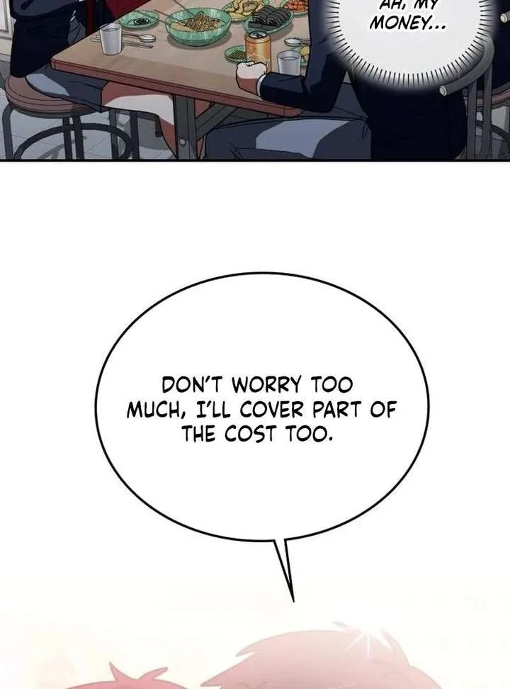 The Princess Goes To School Chapter 9 page 38