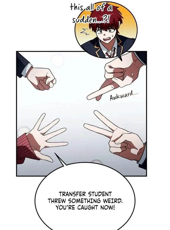 The Princess Goes To School Chapter 9 page 58