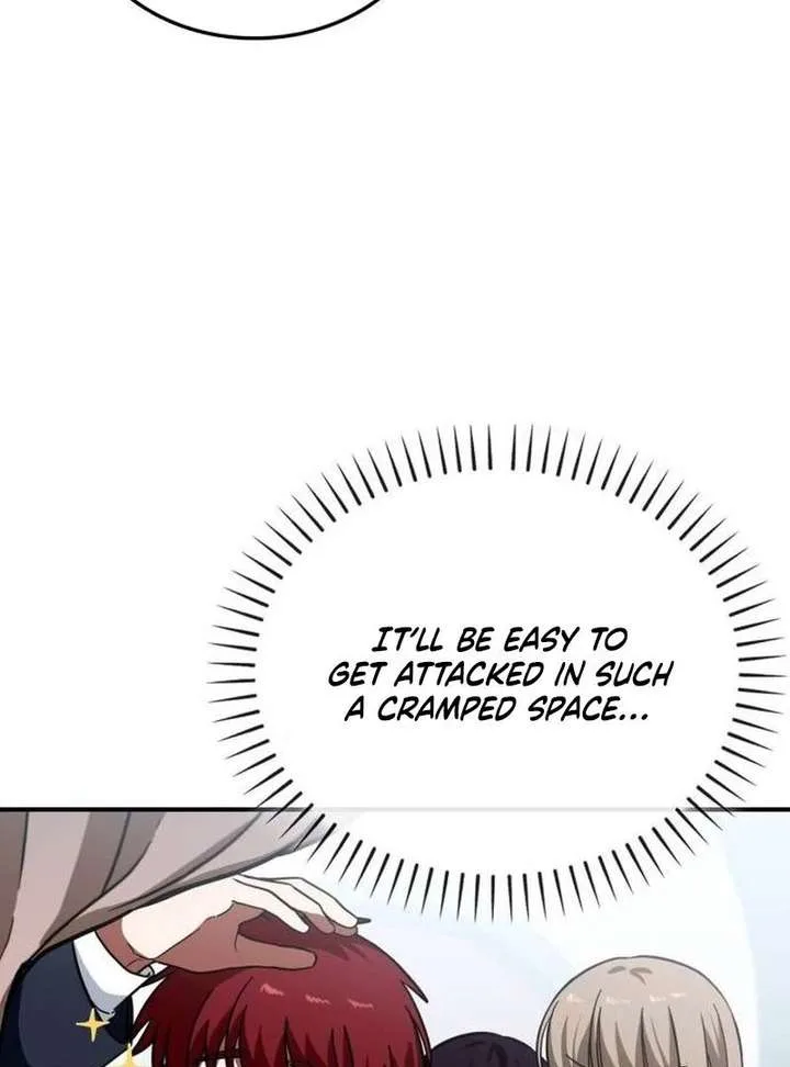 The Princess Goes To School Chapter 9 page 50