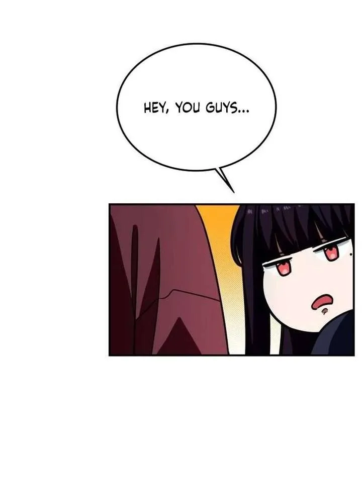 The Princess Goes To School Chapter 9 page 53