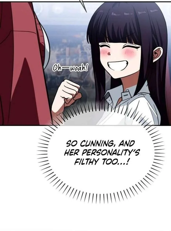 The Princess Goes To School Chapter 9 page 19