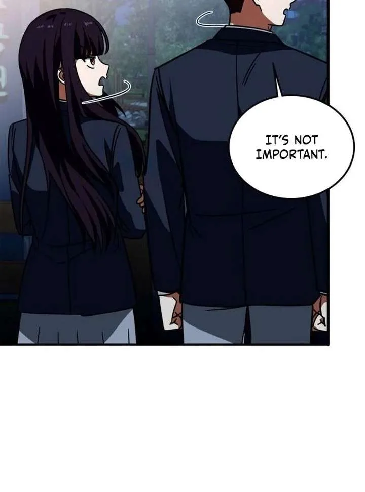 The Princess Goes To School Chapter 9 page 95