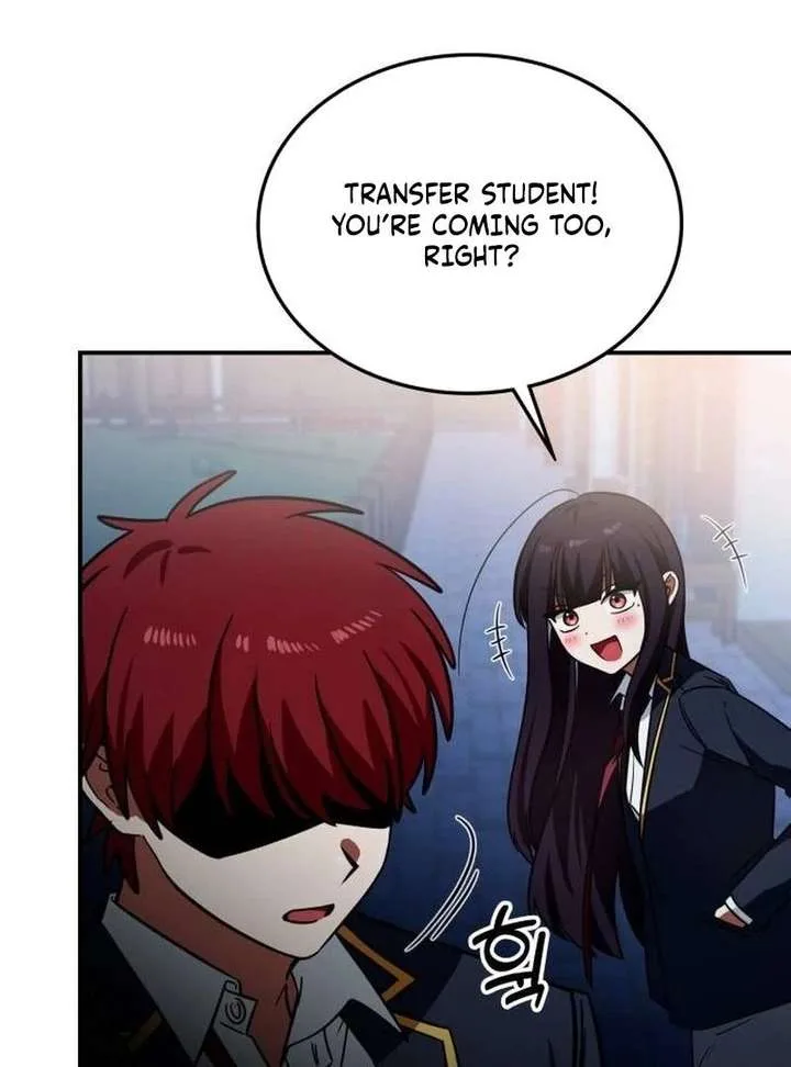 The Princess Goes To School Chapter 9 page 87