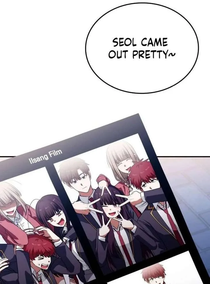 The Princess Goes To School Chapter 9 page 79