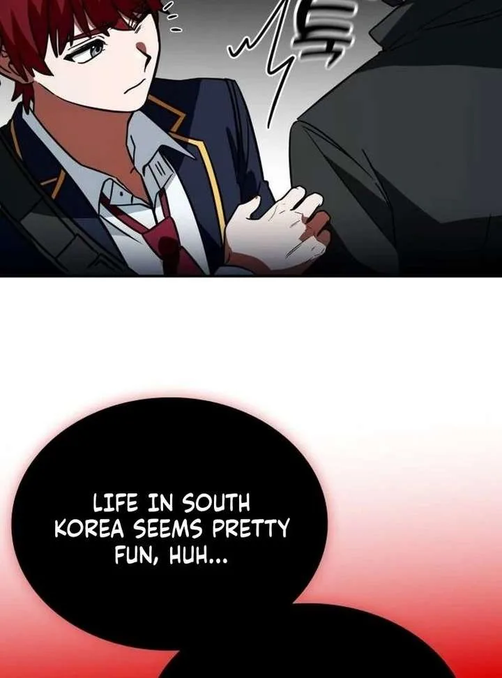 The Princess Goes To School Chapter 9 page 83
