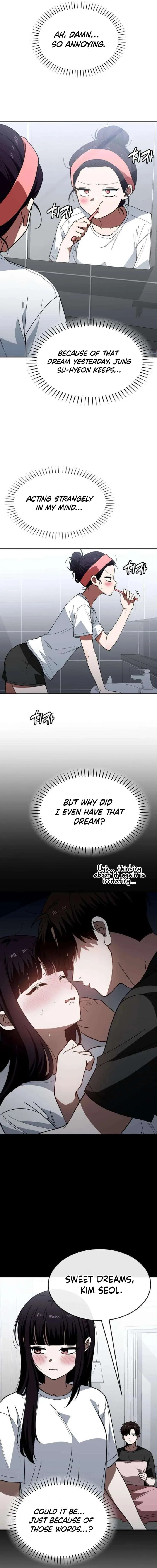 The Princess Goes To School Chapter 22 page 4