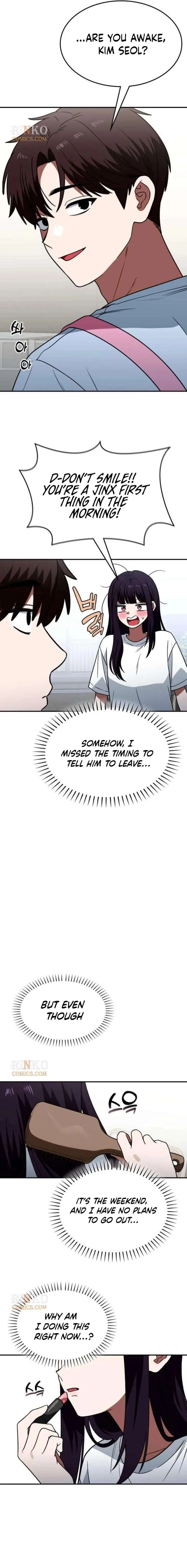 The Princess Goes To School Chapter 25 page 2