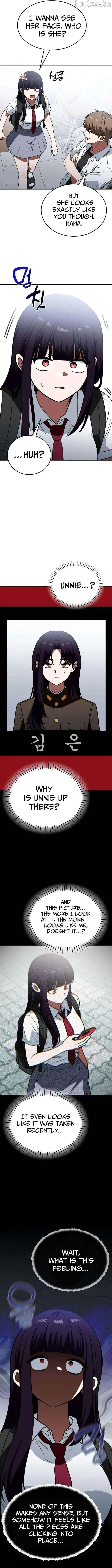 The Princess Goes To School Chapter 29 page 5