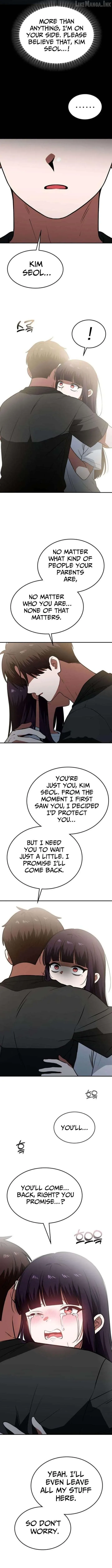The Princess Goes To School Chapter 31 page 2
