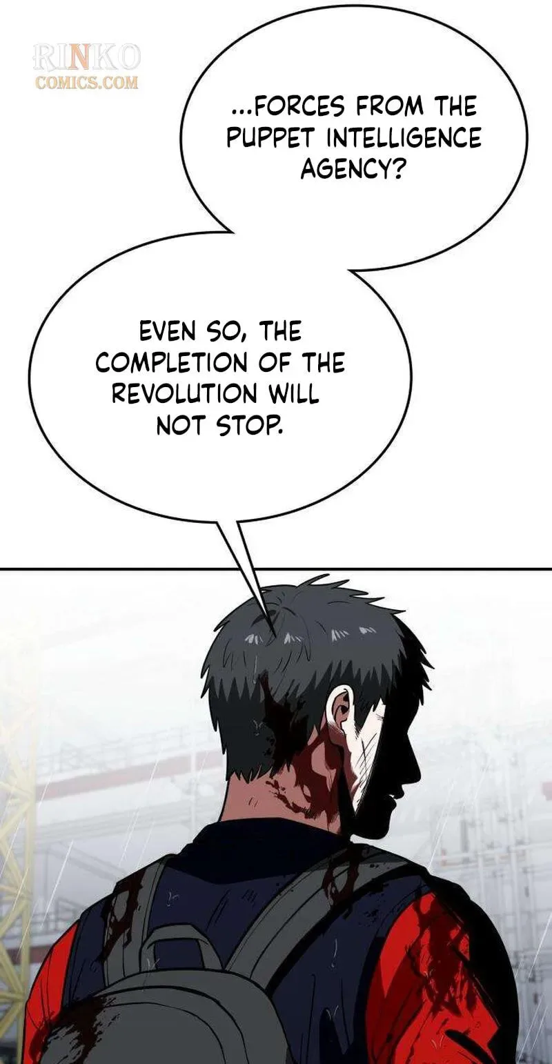 The Princess Goes To School Chapter 34 page 84