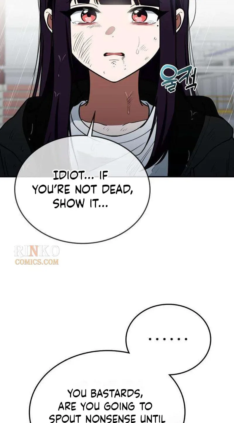 The Princess Goes To School Chapter 34 page 72