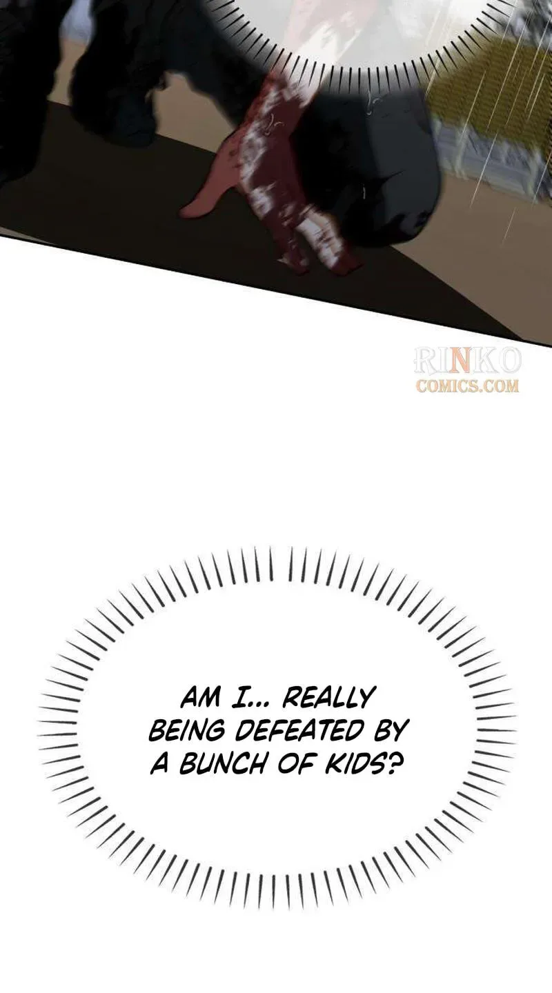 The Princess Goes To School Chapter 34 page 75