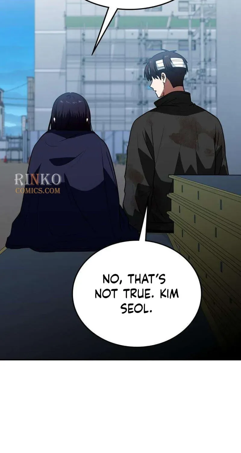 The Princess Goes To School Chapter 35 page 8