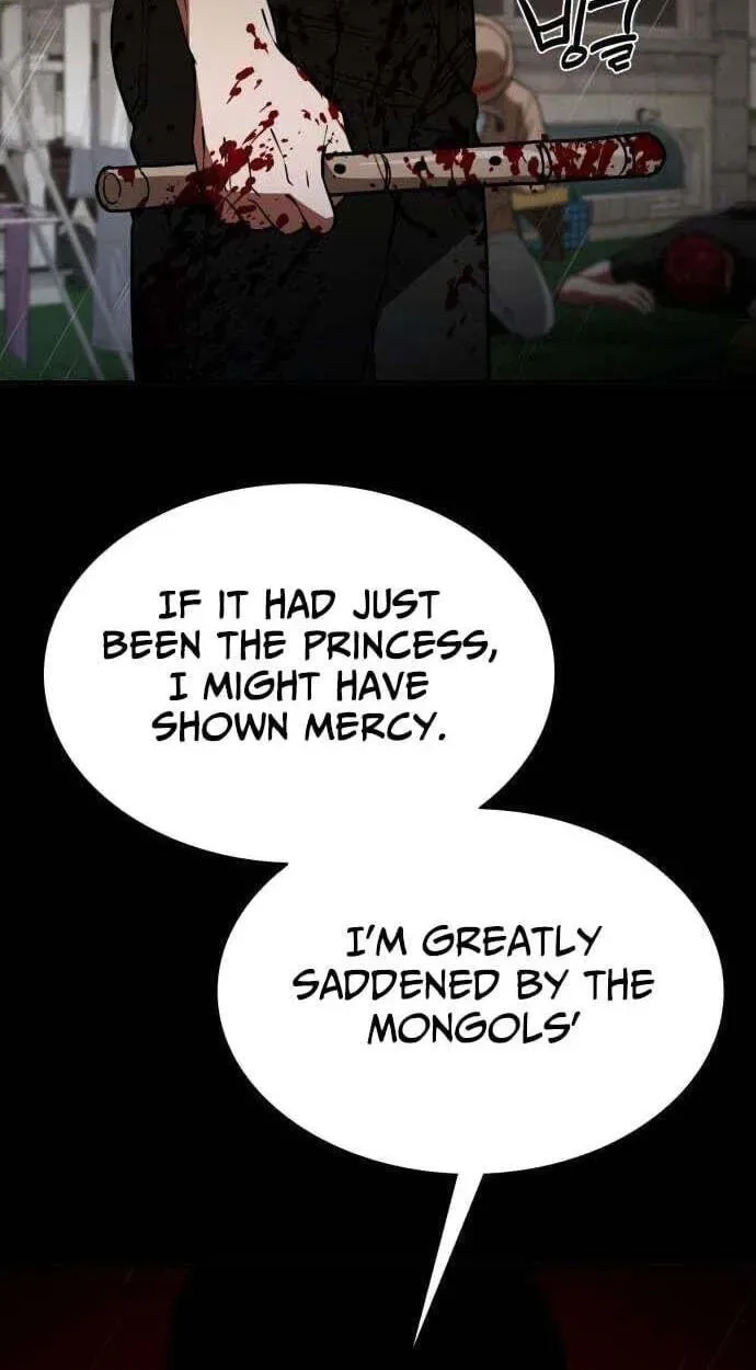 The Princess Goes To School Chapter 33 page 10