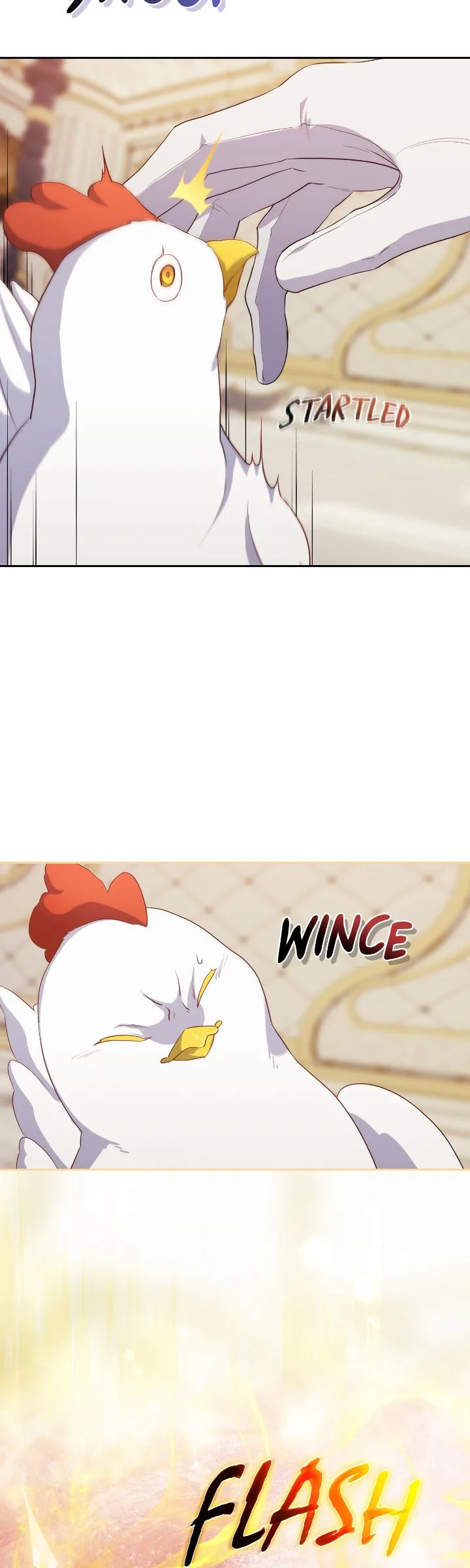 The Princess in The Henhouse Chapter 1 page 44