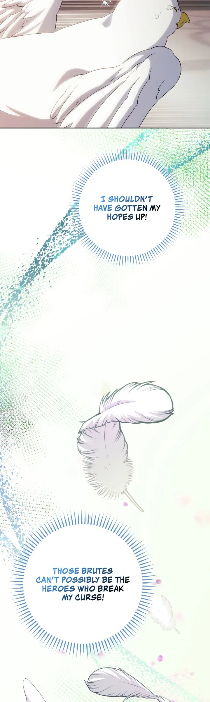 The Princess in The Henhouse Chapter 1 page 51