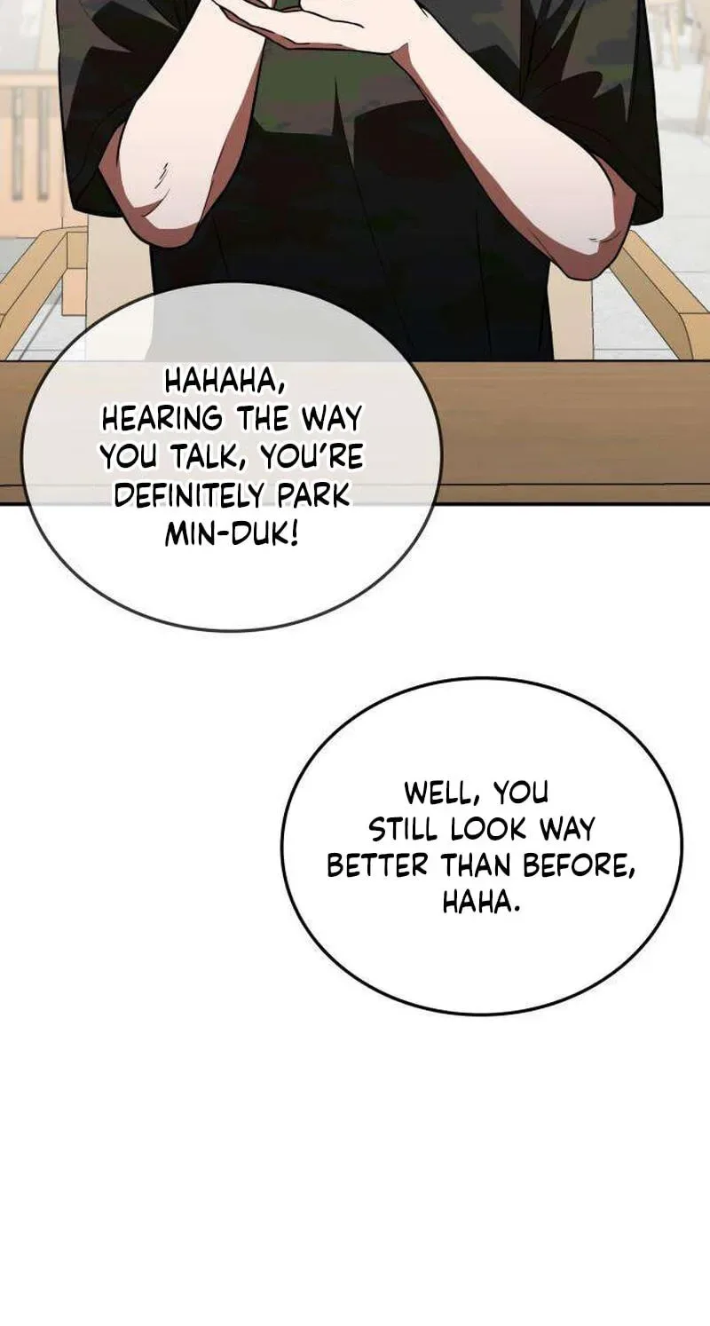 The Princess Goes To School Chapter 35 page 33