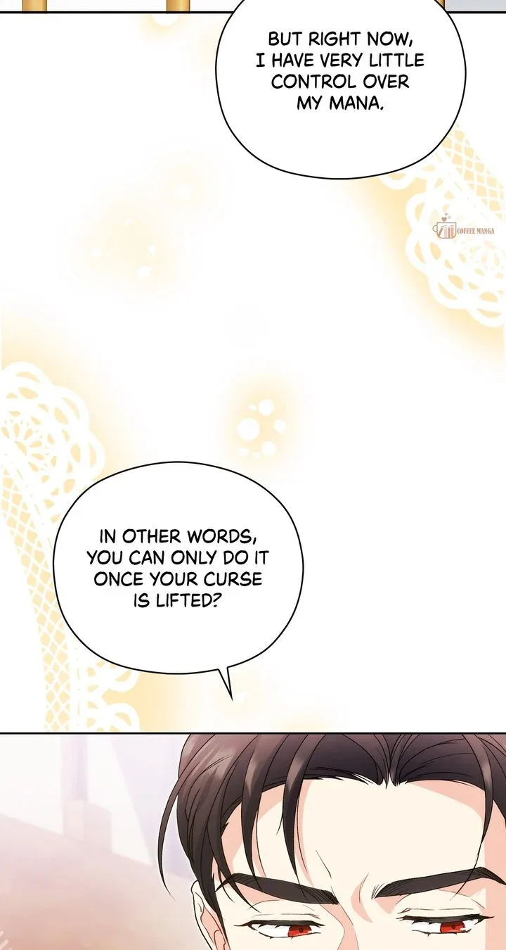 The Princess in The Henhouse Chapter 2 page 67