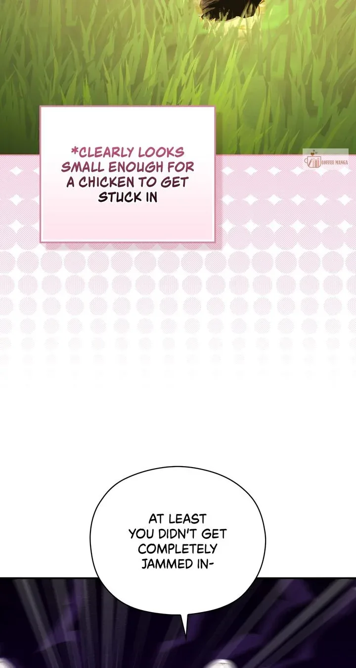 The Princess in The Henhouse Chapter 2 page 27