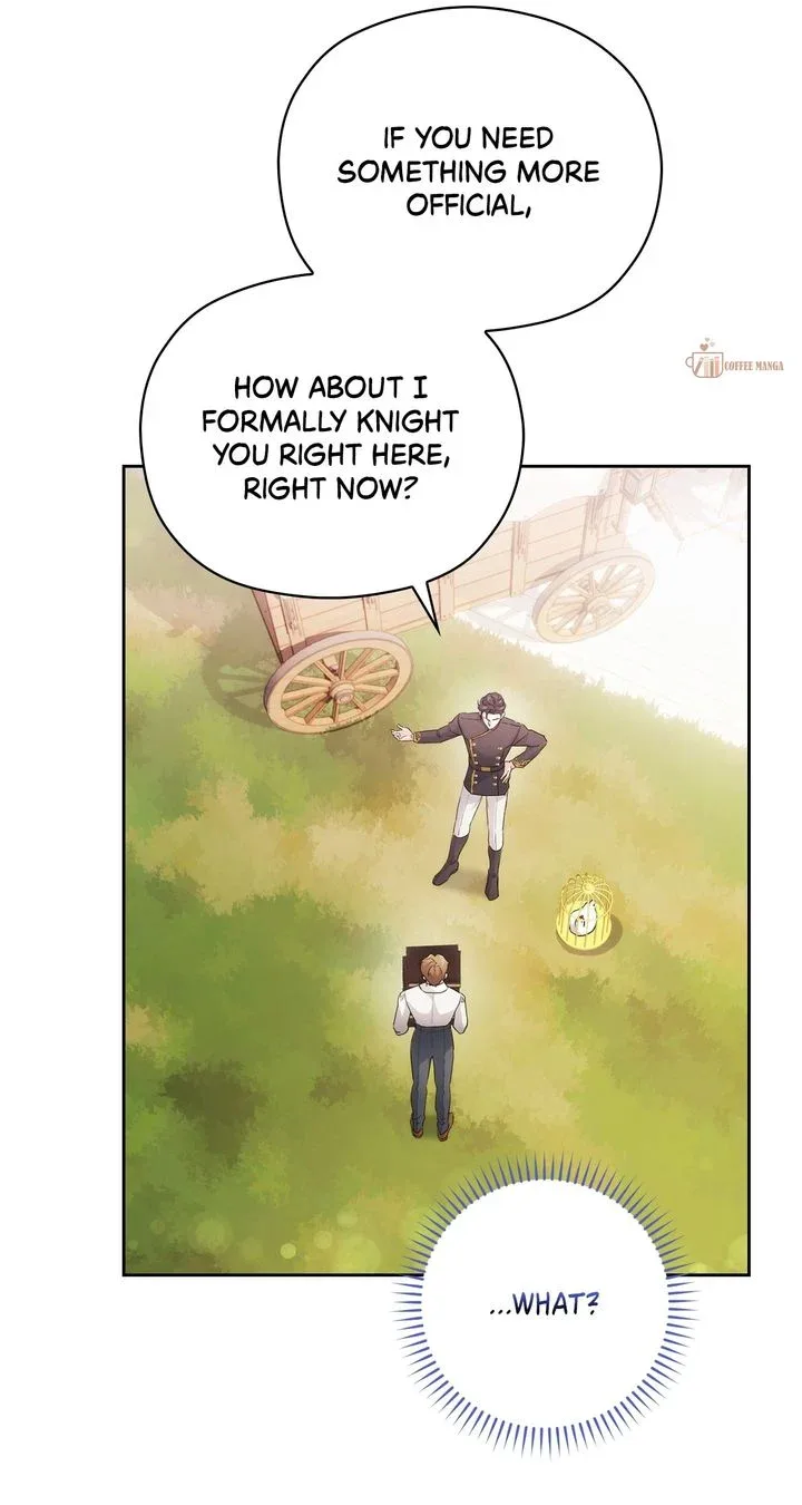 The Princess in The Henhouse Chapter 2 page 77