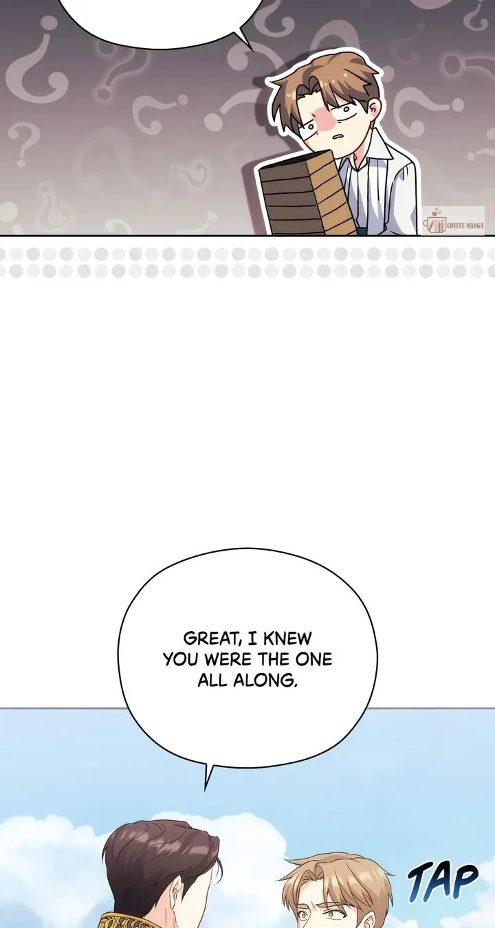 The Princess in The Henhouse Chapter 2 page 80