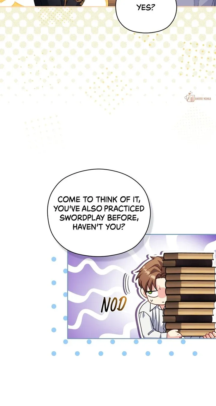 The Princess in The Henhouse Chapter 2 page 74