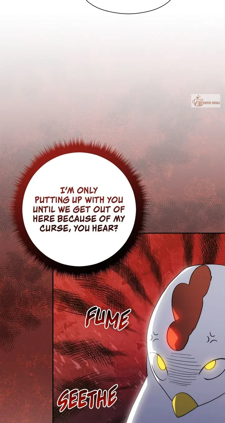 The Princess in The Henhouse Chapter 3 page 15